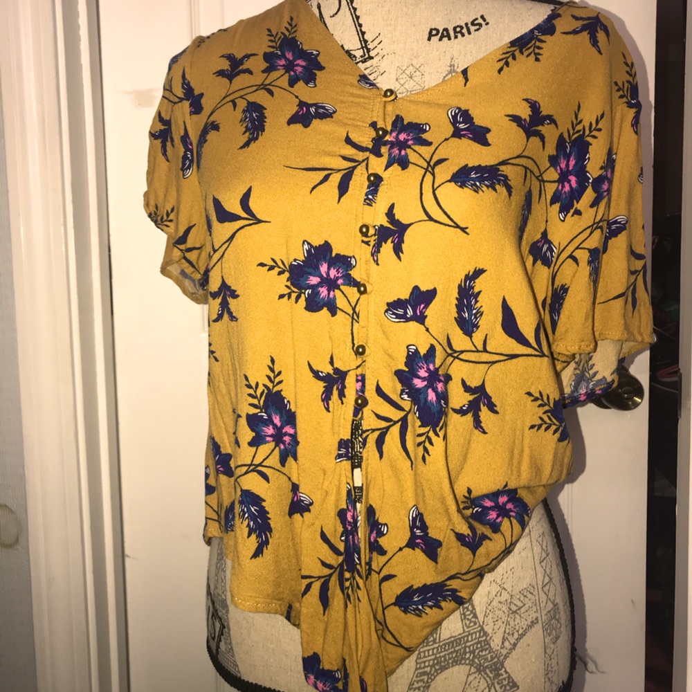 Vintage shirt